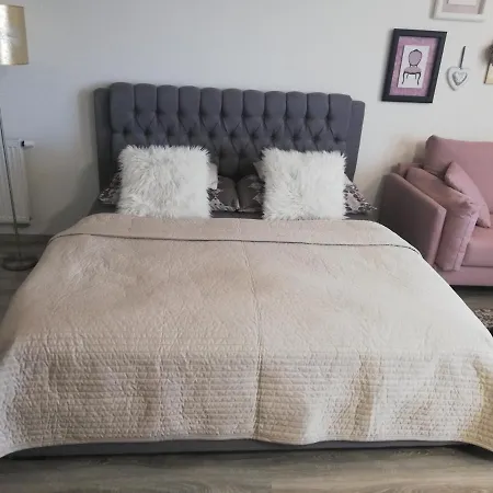 Apartment Glam Apartman