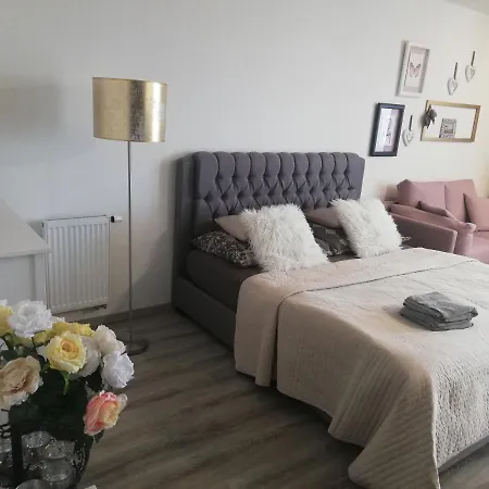 Apartment Glam Apartman