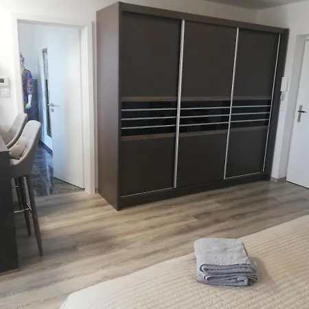 Apartment Glam Apartman
