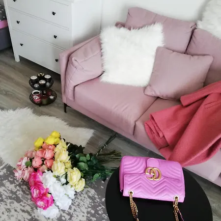 Glam Apartman Apartment