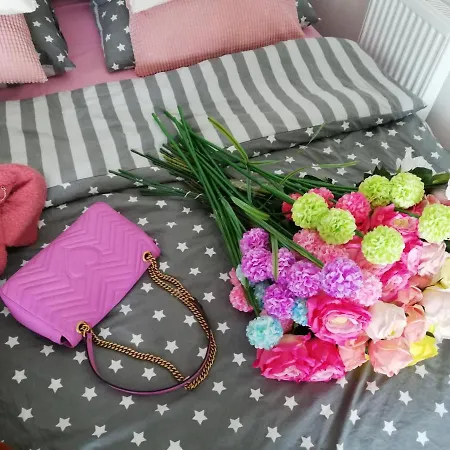 Glam Apartman *