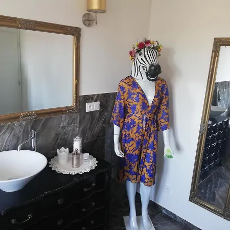 Glam Apartman * Hustopece