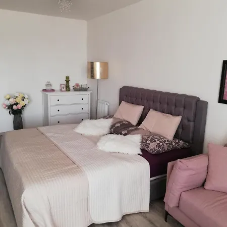 Glam Apartman Apartment *