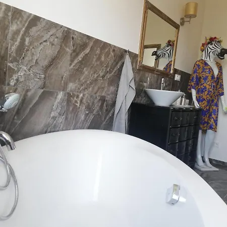 Glam Apartman
