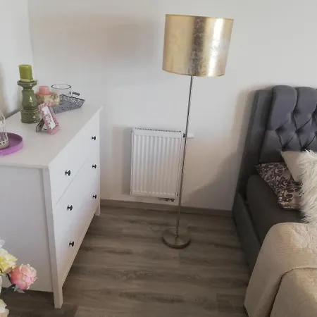 Glam Apartman Hustopece