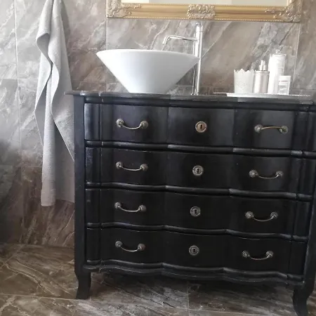 Glam Apartman * Hustopece