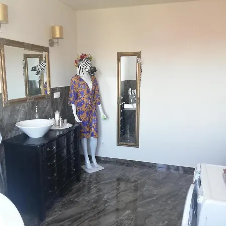 Glam Apartman * Hustopece
