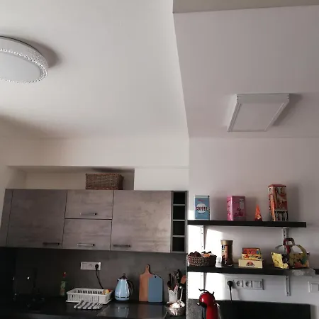 Glam Apartman * Hustopece