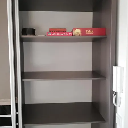 Glam Apartman
