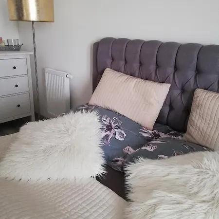 Apartment Glam Apartman *