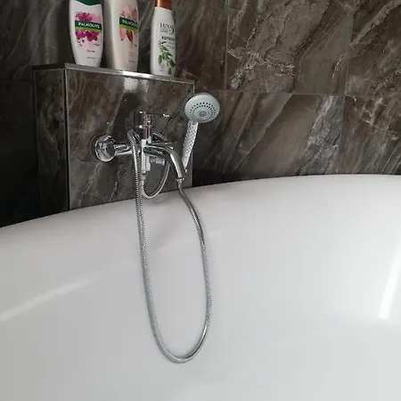 Glam Apartman Apartment *