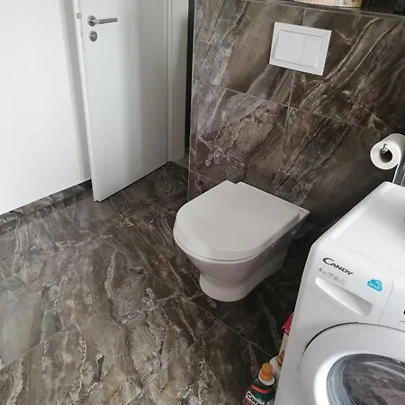 Glam Apartman Apartment Hustopece