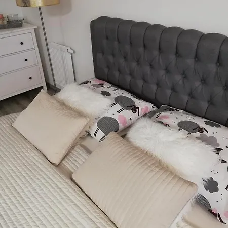 Glam Apartman Apartment Hustopece