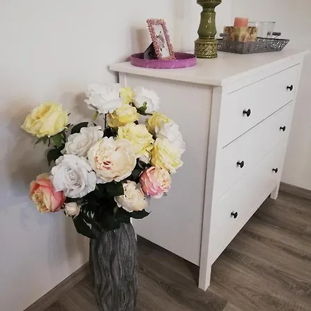 Glam Apartman Apartment