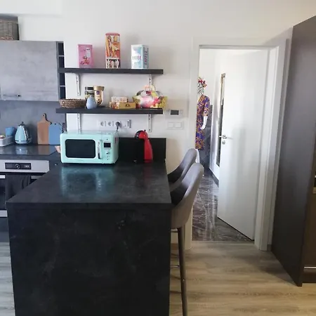 Glam Apartman Hustopece