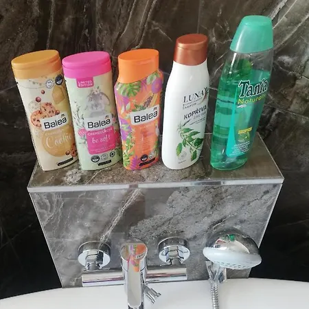 Glam Apartman